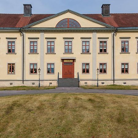 Storebro Herrgard Виммербю Экстерьер фото