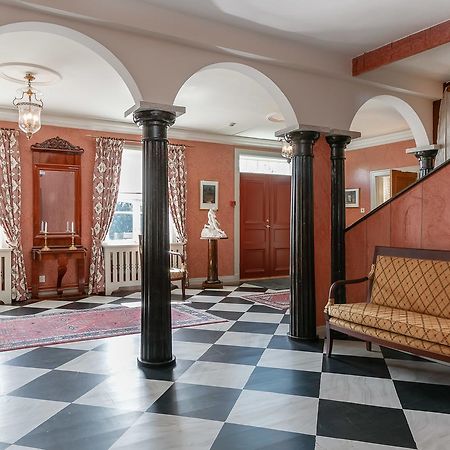 Storebro Herrgard Виммербю Экстерьер фото