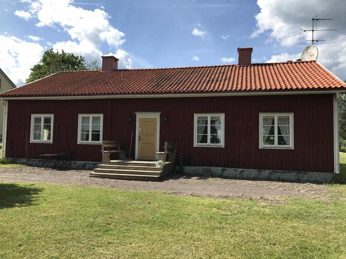 Storebro Herrgard Виммербю Экстерьер фото